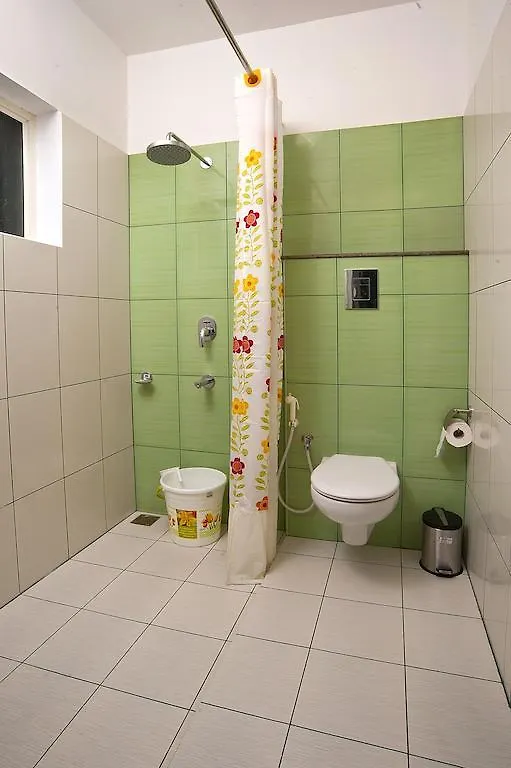 Bed & Breakfast Vasudevam Premium Suites Thiruvananthapuram
