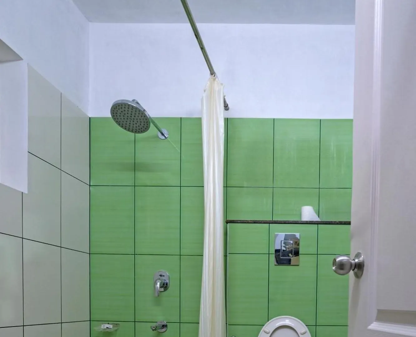 Vasudevam Premium Suites Thiruvananthapuram 3*,  India