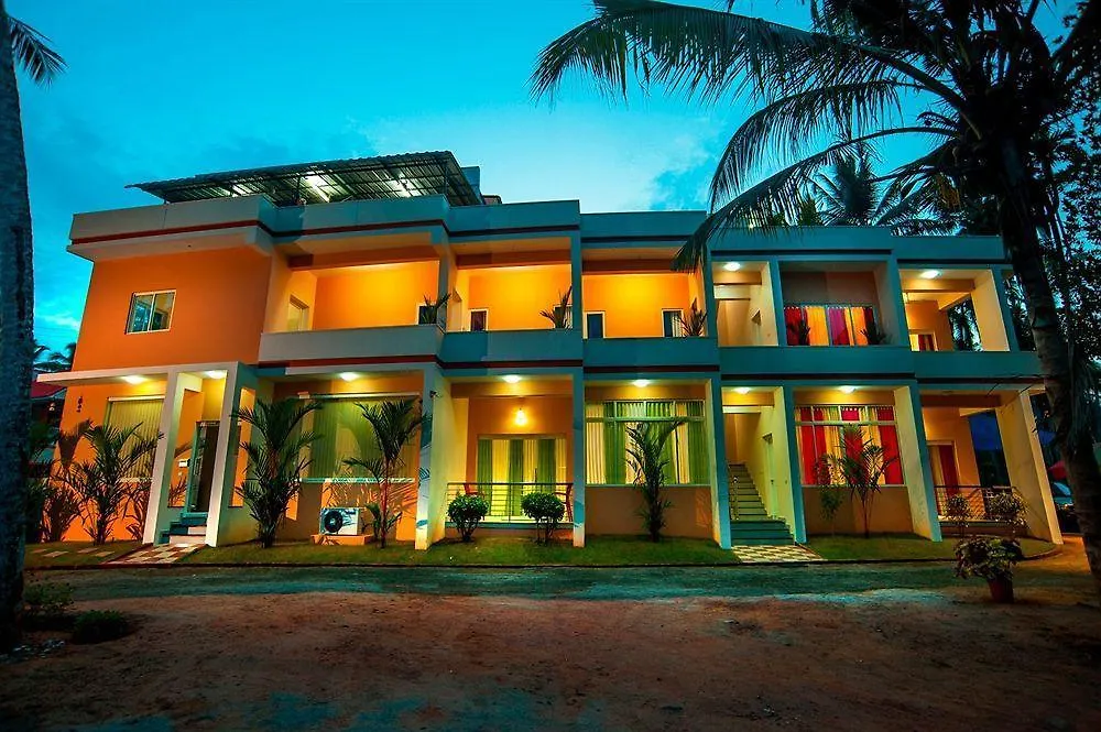 Vasudevam Premium Suites Thiruvananthapuram Bed & Breakfast