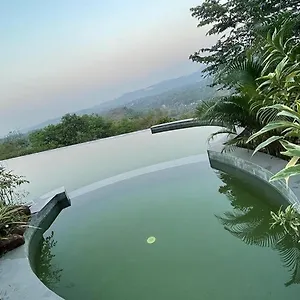Hotel Antharyamin