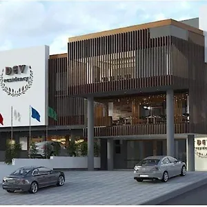 Hotel Dev Residency