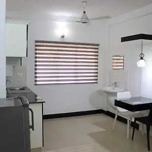 Hotel Uthradam Towers