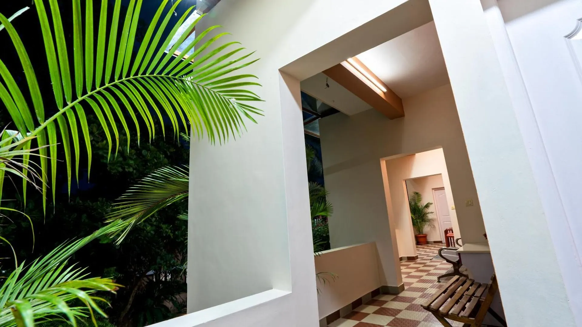 Vasudevam Premium Suites Thiruvananthapuram
