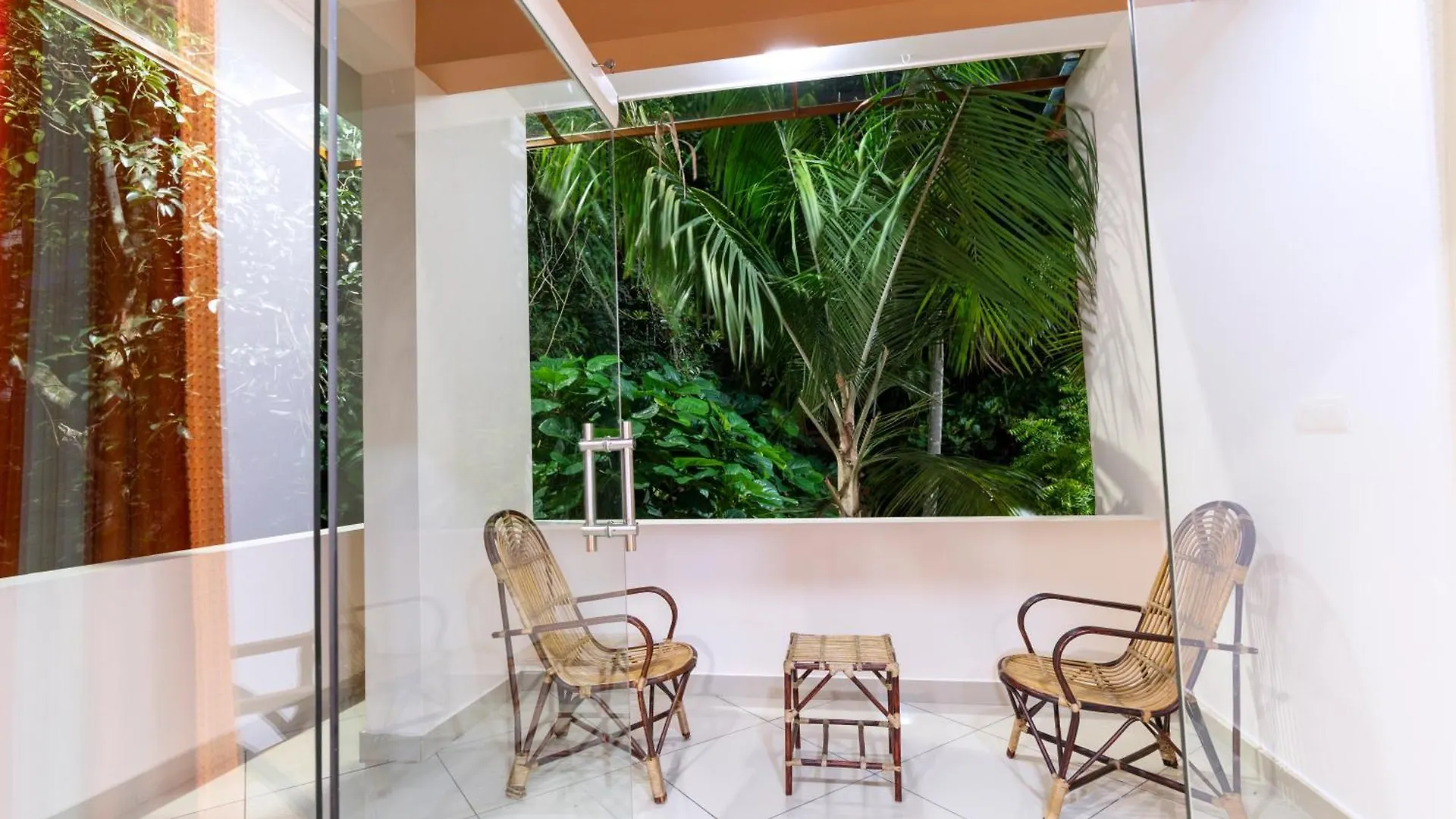 Vasudevam Premium Suites Thiruvananthapuram