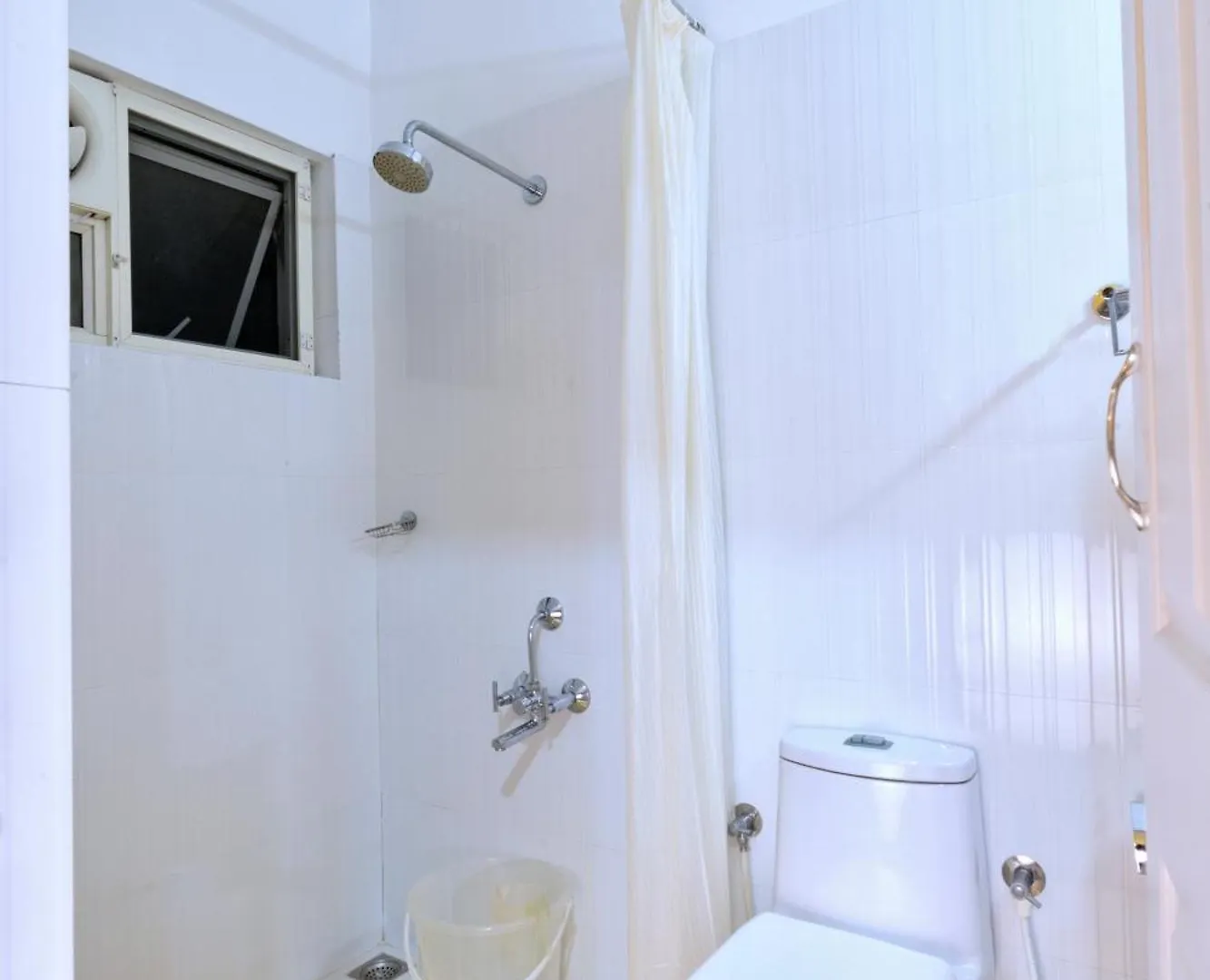 Bed & Breakfast Vasudevam Premium Suites Thiruvananthapuram