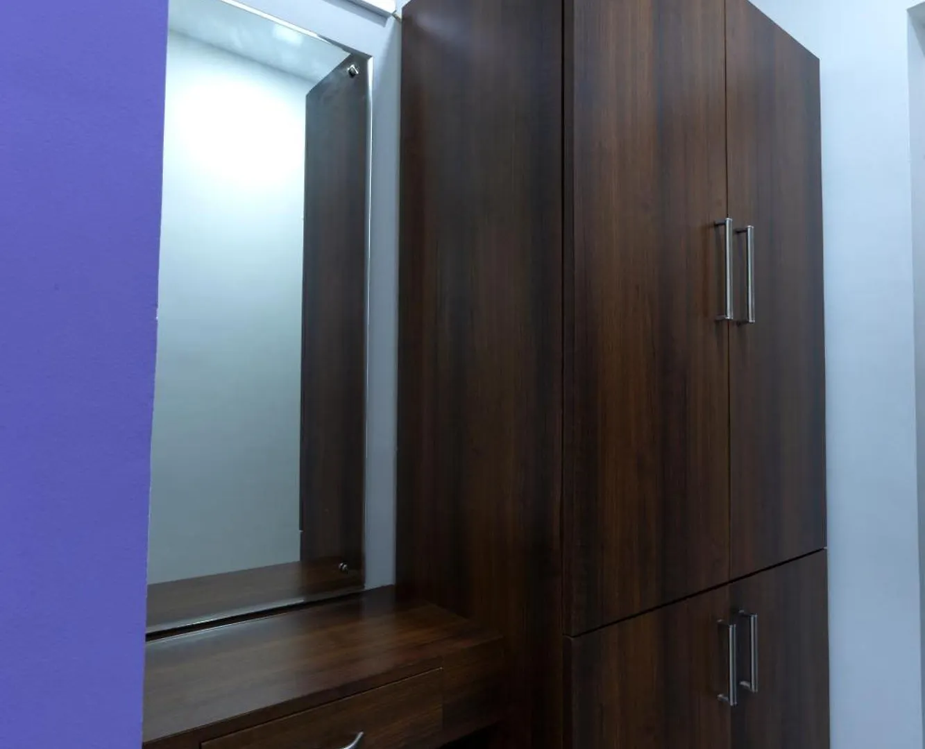 Vasudevam Premium Suites Thiruvananthapuram Bed & Breakfast