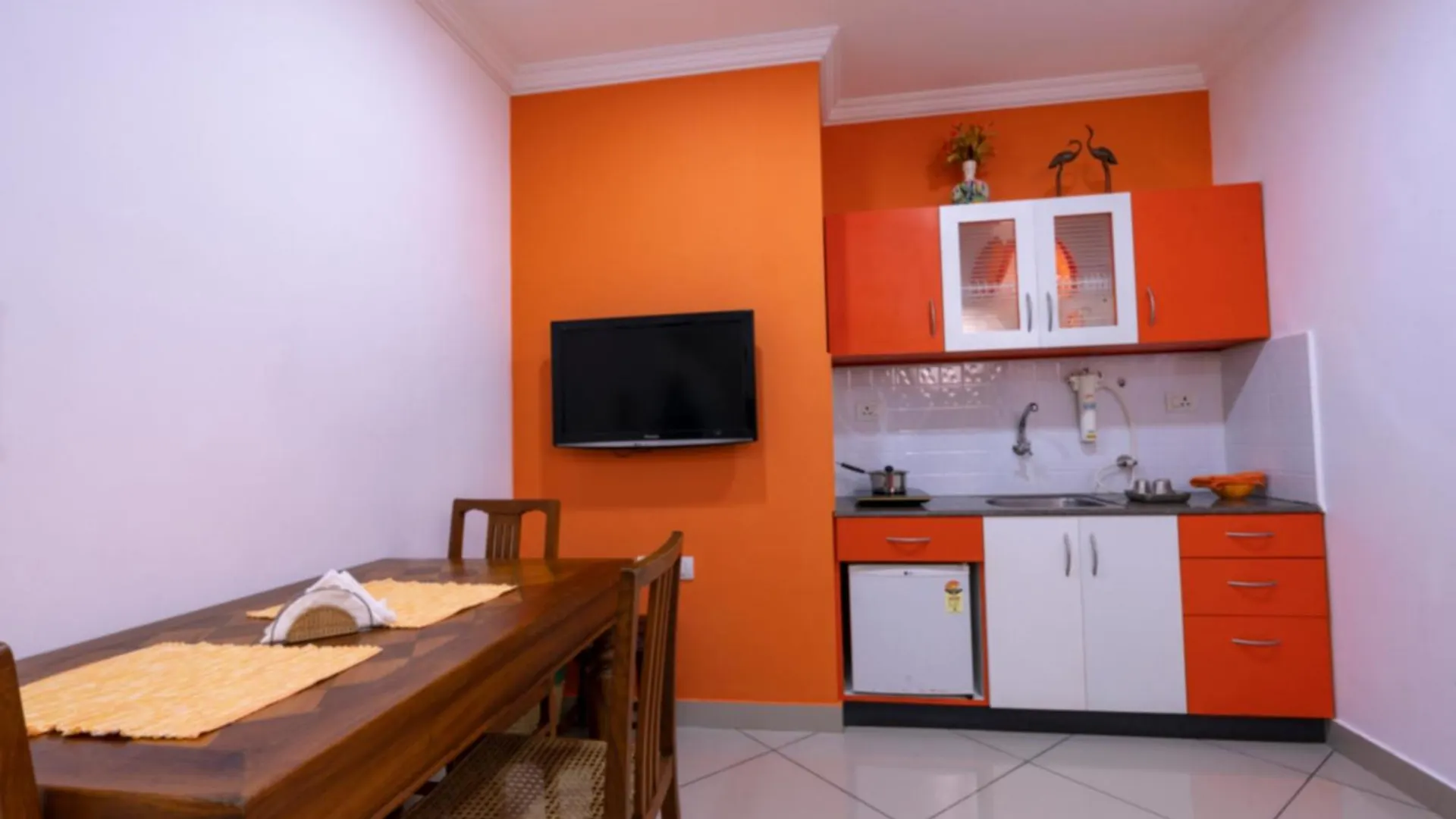 Vasudevam Premium Suites Thiruvananthapuram Bed & Breakfast