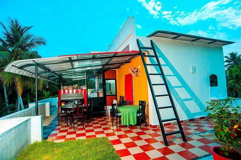 Vasudevam Premium Suites Thiruvananthapuram