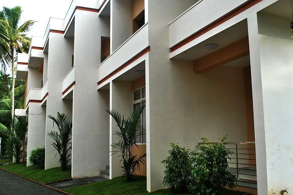 *** Bed & Breakfast Vasudevam Premium Suites Thiruvananthapuram India
