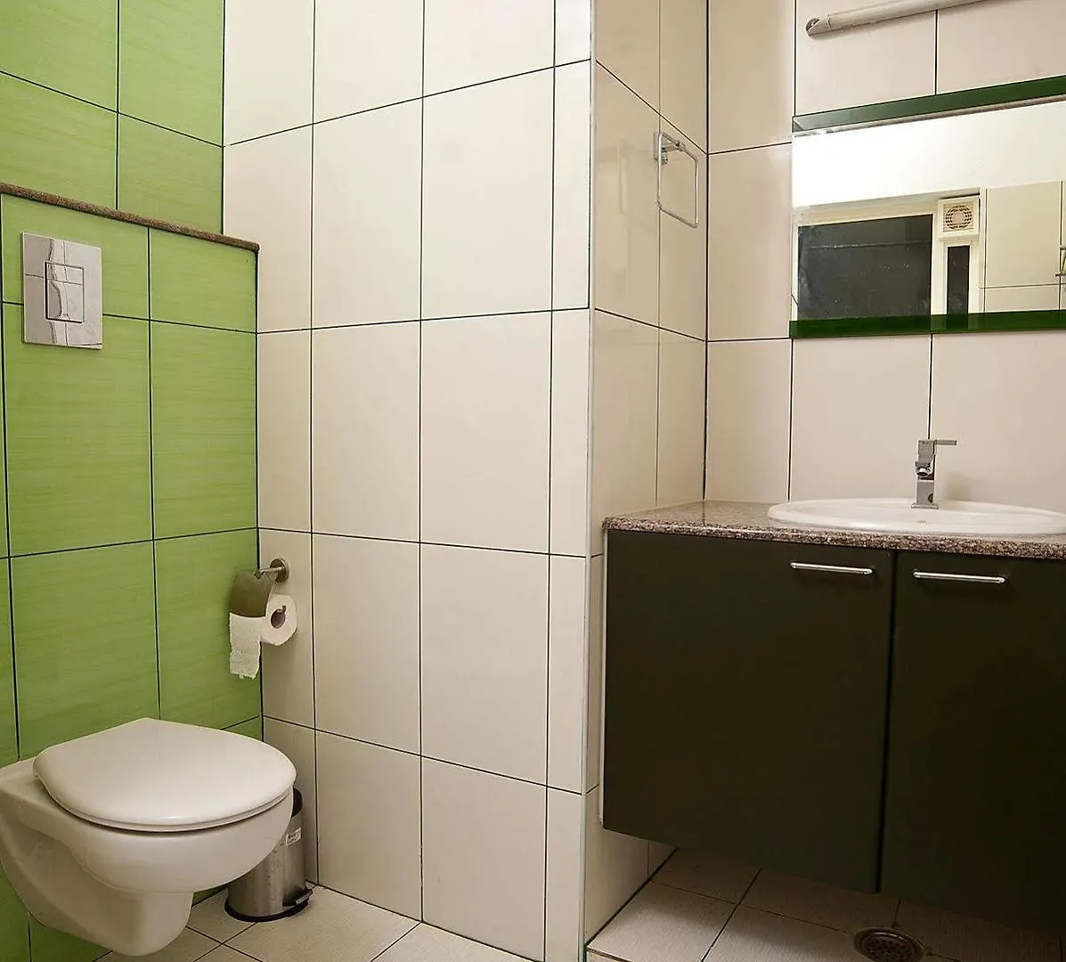 Vasudevam Premium Suites Thiruvananthapuram
